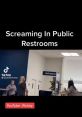 Screaming In Public Restrooms Prank Pranks have long been a popular form of entertainment for those looking to get a laugh