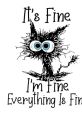 I’M Fine In the moments when life becomes overwhelming, it can be hard to find the words to express how we truly feel.