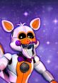 Lolbit The first that comes to mind when thinking about Lolbit is a high-pitched voice saying, "Lolbit That was