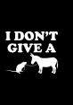 I Don’T Give A S have the power to convey powerful emotions and sentiments. One particular phrase that is often heard is "I