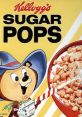 Sugar Pops Advert Sugar Pops Advert