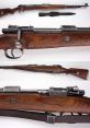 Kar98 When you think of the Kar98 rifle, one of the first that comes to mind is the iconic "Kar98 Effect." This