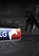 MLG logo with a soldier silhouette in a competitive gaming setting, highlighting esports and gaming culture.