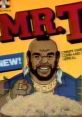 Teaming up with Mr T Cereal Advert Teaming up with Mr T Cereal Advert 