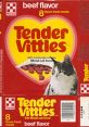 Tender Vittles Advert Tender Vittles Advert 