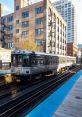 Cta The first associated with the CTA is a familiar one to many Chicagoans – the announcement of "Line 4 CTA" being made