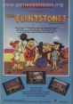 The Flintstones Advert The Flintstones Advert 