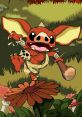 Bokoblin The menacing growls and grunts of the Bokoblin echo through the overgrown forests of Hyrule. These goblin-like