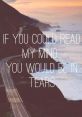 Im Sad The of heavy footsteps echoed throughout the empty hallway, each step ringing out like a dull thud against the cold,