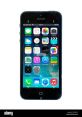 Iphone 5 The iPhone 5 chimes are iconic, instantly recognizable to anyone who has ever owned or used an Apple device. The