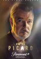 Picard When you think of Captain Jean-Luc Picard from the iconic television series Star Trek: The Next Generation,