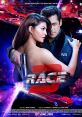 Race3 The of "Heeriye Race 3, Race 3" echo through the air, creating a sense of anticipation and excitement. These are