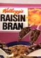 Two Scoops of Raisins Advert Two Scoops of Raisins Advert 