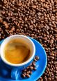 Kaffee Kaffee, the fragrant aroma that fills the air in the morning, a comforting that lingers long after the last sip. The