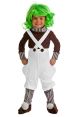 Oompa The first that comes to mind when thinking of Oompa is the catchy jingle from the popular YouTuber, Oompaville. His