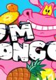 Um Bongo Advert Um Bongo They Drink It In The Congo Advert 