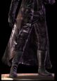 Wesker The distinctive "Wesker line 7" echoes through the dimly lit room, sending shivers down the spines of those who