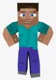 Minecraft Steve Minecraft Steve is a character beloved by many gamers around the world. His adventures in the blocky world