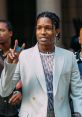 Asap The mention of "Asap" immediately brings to mind the iconic of ASAP Rocky's unique blend of rap and hip-hop. With