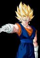 Vegito Vegito is a powerful fusion character from the Dragon Ball series, created by the fusion of Vegeta and Goku. As a