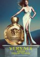 Versace parfum Advert Versace parfum Advert 