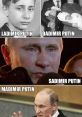 Putin Meme Soundboard