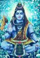 Shivaya The of "Om" reverberates through the vast expanse of the universe, echoing with a deep resonance that seems to