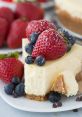 Cheese Cake The of "(° o) CHEESE CAKE (° o)" immediately brings to mind the sweet and creamy deliciousness of a decadent