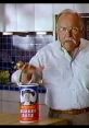 Wilford Brimley and Quaker Oats Advert Wilford Brimley and Quaker Oats Advert 