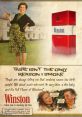 Winstons Advert Winston's Advert: A Journey through Time and Step back in time with Winston's Advert, an enthralling