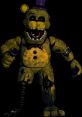 Fnaf The Jolly Jumpscare is a chillingly familiar noise that sends shivers down the spine of any Five Nights at Freddy's