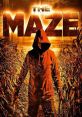 The Maze The first that echoes through the twisted corridors of The Maze is a guttural cry of desperation. "Not the