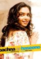 Bachna The of "Bachna Ae Haseeno, Aahista bachna" are both captivating and alluring, drawing listeners in with their