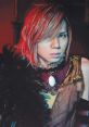 Acid Black Cherry The first that comes to mind when I think of Acid Black Cherry is a reing "Yes." It's the enthusiastic