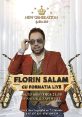 Florin Salam The of "Vtm E Si Buna Si Rea" rings out loud and clear, with Florin Salam's powerful voice cutting through the