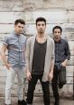 Cashcash The electrifying of "Cash Cash Cash" echoes through the speakers, instantly capturing the attention of