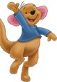 Roo The of Richie Roo's laughter echoed through the forest, filling the air with a sense of joy and warmth. It was a 