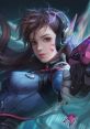 Dva When it comes to the subject of Dva, there are a plethora of associated with the beloved character from Overwatch. From