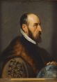 Portrait of Abraham Ortelius by Peter Paul Rubens, featuring detailed attire and a globe, showcasing 16th-century scholarship.