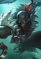 Pyke Pyke, the Bloodharbor Ripper, strikes fear into the hearts of his enemies with his deadly arsenal of abilities. One