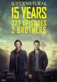 Supernatural Finale The Supernatural Finale was filled with powerful emotional moments, and the track played a crucial