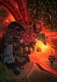 Ornn As you navigate the rough terrain of the Freljord, you may come across a mysterious blacksmith known as Ornn. His