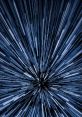 Hyperspace In the vast expanse of the universe, there exists a phenomenon known as Hyperspace. It is a dimension beyond