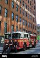 Fdny The distinctive of "FDNY, Fdny" echoing through the busy streets of New York City is a symbol of safety and