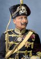 Willhelm Kaiser Wilhelm II was the last German Emperor and King of Prussia, reigning from 1888 until his abdication in 1918.