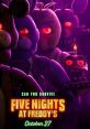 Fnafmovie The of the Fnaf Movie teaser trailer echoes through the darkness, sending shivers down the spine of anyone who