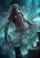 Dagon The eerie of "Dagon" can be heard echoing through the halls of DotA 2, striking fear into the hearts of all who