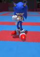 Sonic Win The of Sonic zipping through the air in the video game "Sonic and the Black Knight" is exhilarating. The rush