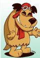 Mutley Mutley, the mischievous and lovable cartoon dog, is known for his iconic laugh that has become synonymous with his