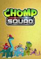 Chomp The first that comes to mind when thinking about the word "Chomp" is the Cartoon Chomp . This is often used in